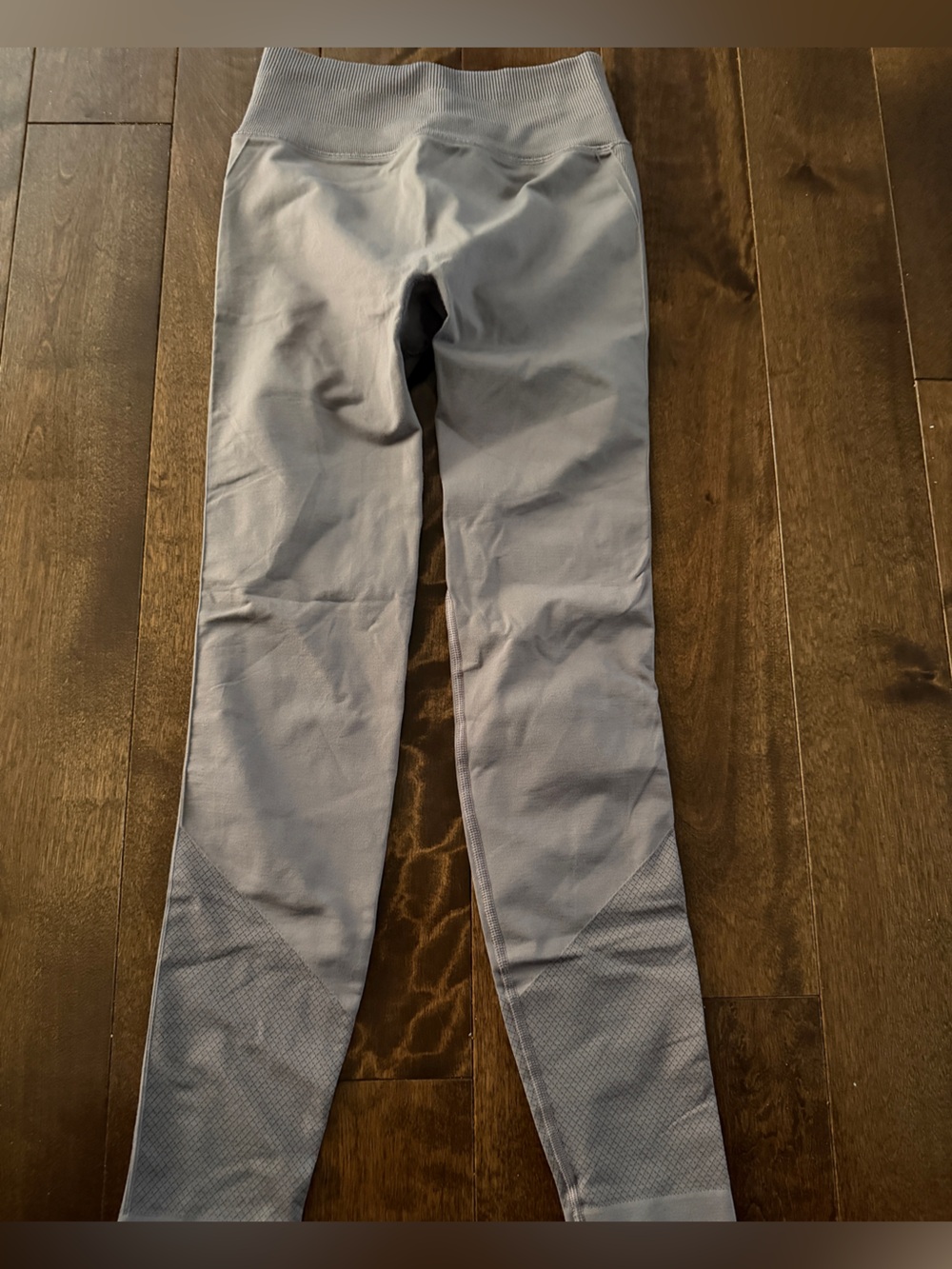 Lululemon Periwinkle leggings -sz 4